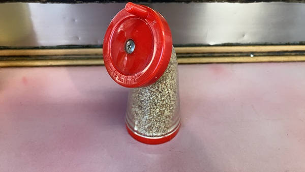 ごますり器　スリッキー