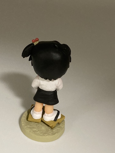 じゃりン子チエガチャ